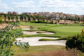 Casa Cariño @ Hacienda del Alamo Golf resort